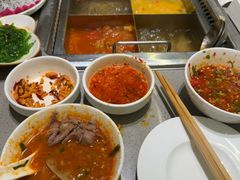 -海底捞火锅(杭州天虹购物中心店)