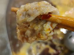 -唇辣号重庆老火锅(亦庄店)