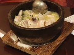 过桥鱼-广州白云机场铂尔曼大酒店·恬园创意中餐厅