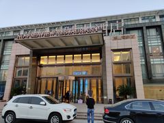 -海景壹号大酒店(惠钱路店)