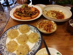 -巴依老爷新疆美食(望京小街店)