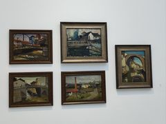 -四川美术学院美术馆