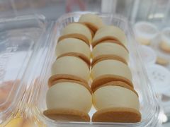 -甜嘟嘟烘焙坊(舒城路店)