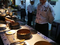 -印象鲵宴·张家界地标美食名片(溪布街店)