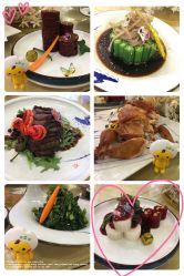 -甘井子区冠豪主题婚礼酒店宴会厅(机场店)