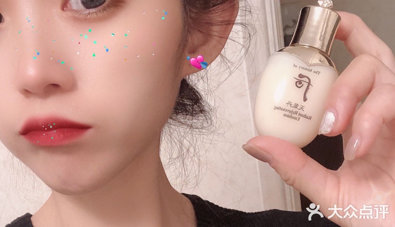 秋冬好物推荐｜给肌肤“皇后”般的宠爱❗️