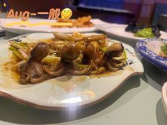 -五四广场