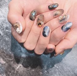 -Aso Artist Beauty美甲美睫