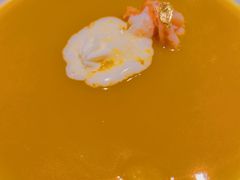 -波特曼西餐厅(南岗店)