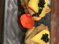 -黑松白鹿(金融街店)