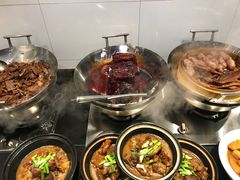 -宁海食府(大剧院店)