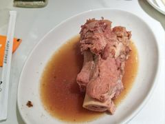 -上关东东北菜(夫子庙水游城店)