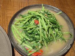 -CHINCHIN 青青·泰国料理(万象食家店)