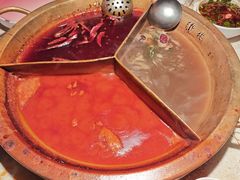 -小龙坎火锅(全球总店)