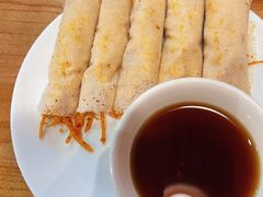 手工薄饼-嘉州叶婆婆钵钵鸡(建设路店)