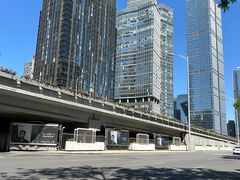 -中央广播电视总台(光华路办公区)