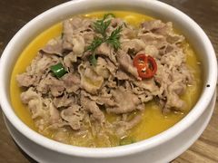 酸汤肥牛-榕意·川味之美(深业上城店)