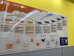 -联恩国际儿童教育·幼小衔接·少儿英语·托管班(远洋未来中心店)