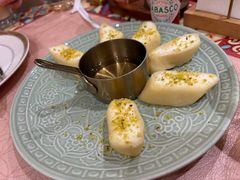 -BRBR叙利亚餐厅(总店)