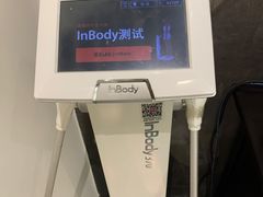 -宝力豪健身(大悦城店)