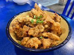 -马路边边火锅串串香(西城店)