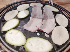 -秋木烤肉·韩国牛肉名家(高新旗舰店)