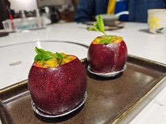 -乜都得港式茶楼(天贵路店)