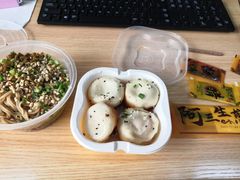 -阿三生煎(盛华里店)