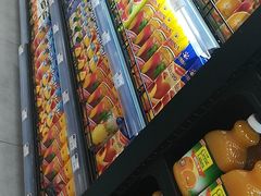 -中商优品汇超市(中南店)
