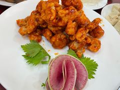 -山海关清和浑锅店