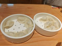 -船歌·鱼水饺青岛菜(国贸商城店)