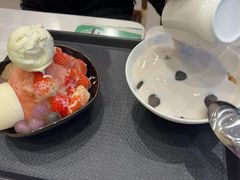 -鲜芋仙(高新益田假日里店)