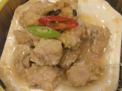 -上海1号私藏菜(静安店)