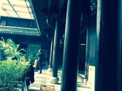 走马楼-走马楼饭庄(慈城古县城店)