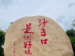 -单家老院·院子里的青岛菜(沙子口店)