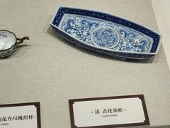 -中国茶叶博物馆(双峰馆区)