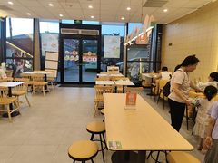 -德克士(榆次君豪店)