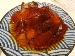 港式烧鸭汤米线-龙记香港茶餐厅(久光百货店)