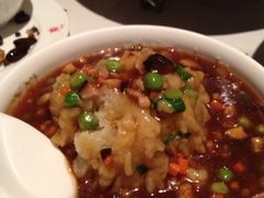 土豆泥-渝信川菜(华盛店)