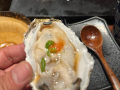 -千代武日本料理(开发区店)