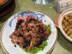 -清雅臻品·竹林院落·新派青岛菜(崂山店)