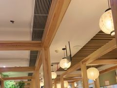 大堂-一心创作料理屋(经开万达店)