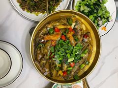 -食光慢宴·安吉土菜馆