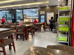 大堂-张包铺(道外店)