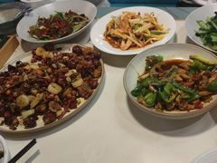 -付掌柜在成都·热炒砂锅集(金禾店)