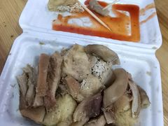 -细妹五香牛杂(步行街店)