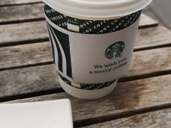 -星巴克(深圳前海企业公馆店)