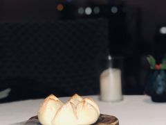 餐前面包-AZUR聚(香格里拉饭店)