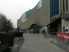 -凯德MALL(望京店)