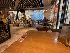 -必胜客(龙泉万达店)